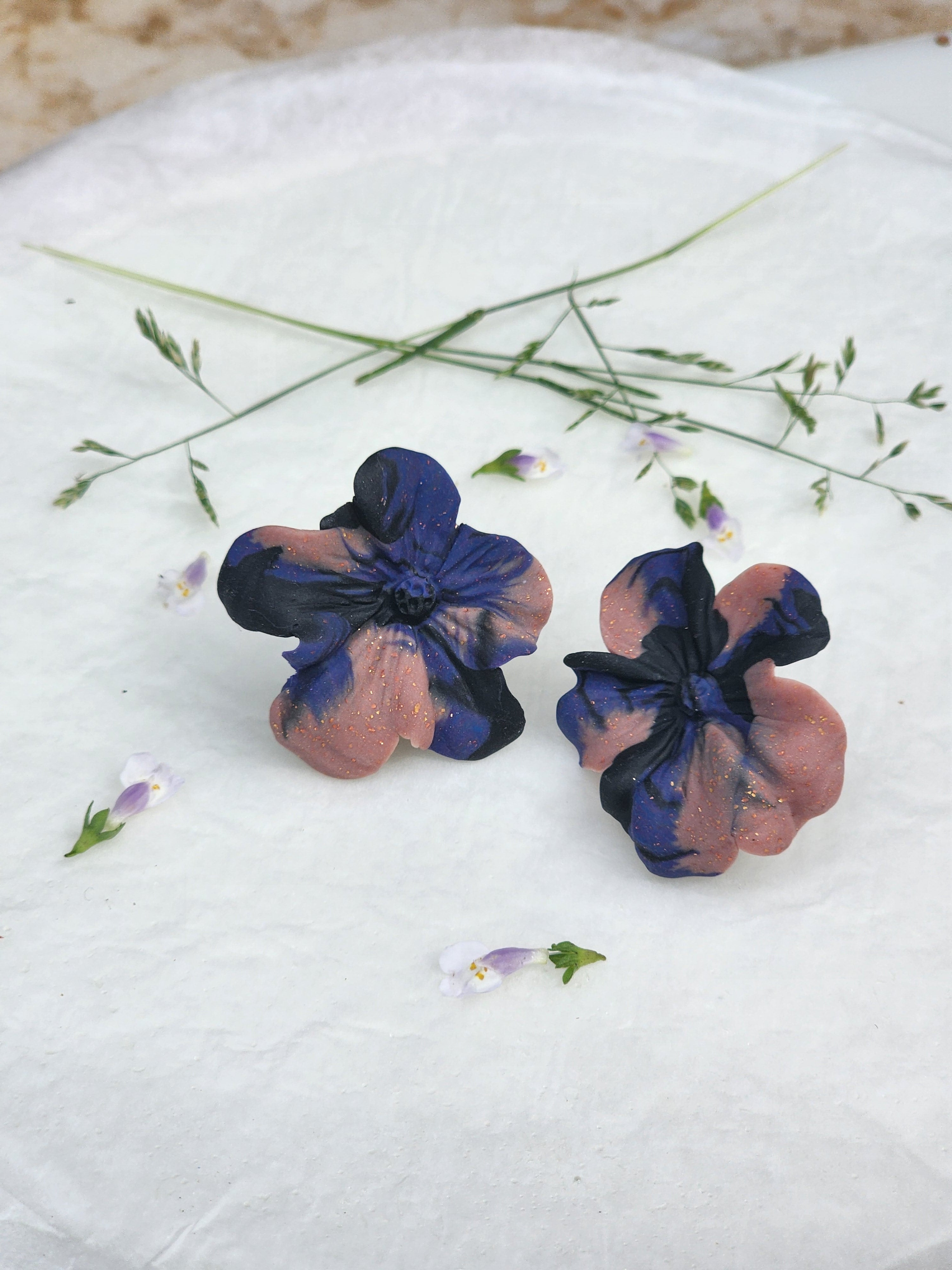 Aurora Bloom Earrings